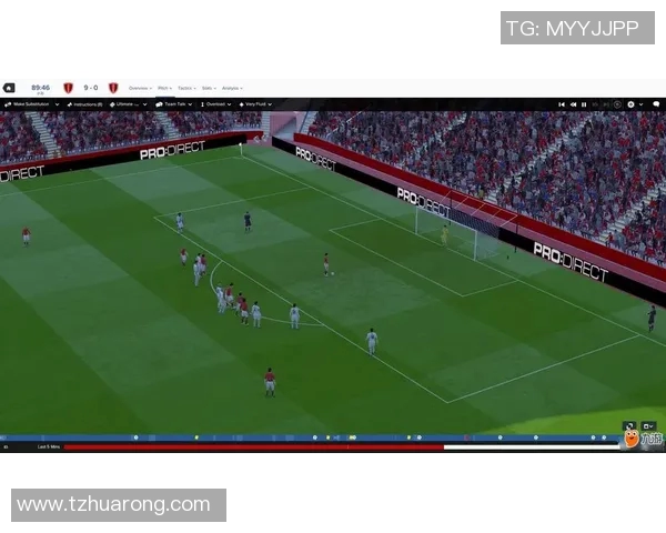 卢恩斯基尔与隆德的精彩对决揭示了足球战术的魅力与团队合作的重要性