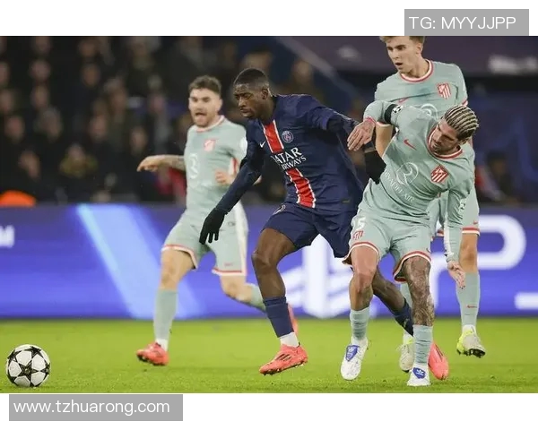 巴黎与马德里竞技精彩对决视频回顾及战术分析